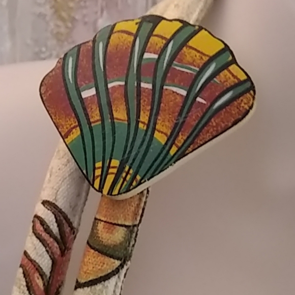 Beach bag, says Jamaica on it. Big. - Picture 3 of 6